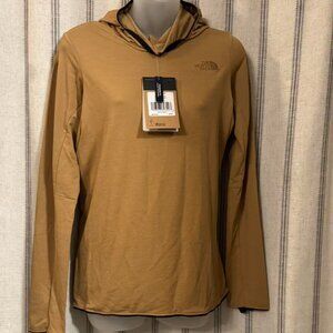 The North Face Women's Adventure Sun Protection Hoodie XS